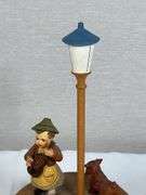 ANRI THORENS SWISS MUSIC BOX