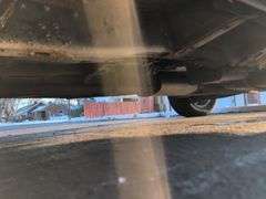 2008 Saturn Vue SW - showing 125,456 miles - runs good