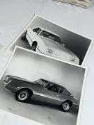 AMT PRESTIGE STUDEBAKER MODEL