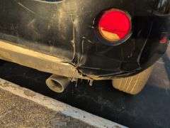 2008 Saturn Vue SW - showing 125,456 miles - runs good