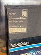 (3) Vector 2000 contoured hood deflector - see photos