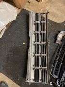 (4) grills- Ford, Chevy and more