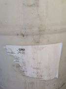 55 gallon drum with Formula 50 zip