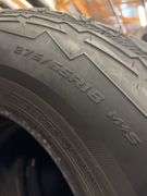 (2) tires like new - 255/45/20 and 275/65/18