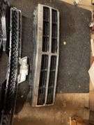 (4) grills- Ford, Chevy and more