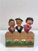 ITALIAN BOTTLE TOPPERS AND OPENERS