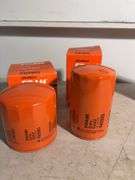 (7) Oil filters -(3) AC and (4) Fram