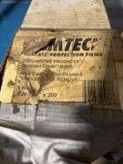 Roll of Plastic wrap