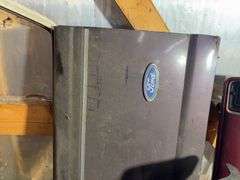 Ford tailgate - 54.5" long, and other vehicle parts