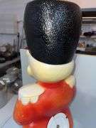 32" DRUMMER BOY BLOW MOLD