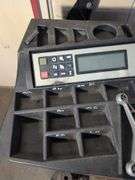 Hofmann geodyna 2300 spin balancer