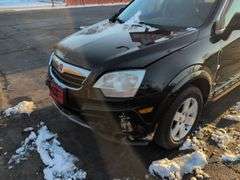 2008 Saturn Vue SW - showing 125,456 miles - runs good