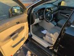 2008 Saturn Vue SW - showing 125,456 miles - runs good