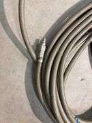 (2) air hoses - as is