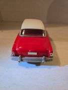 FIFTIES METAL FRICTION CAR