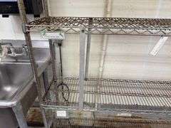 Steel Racking