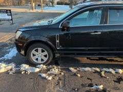 2008 Saturn Vue SW - showing 125,456 miles - runs good