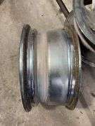 (2) 16" wheel rims - see photos