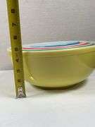 PYREX NESTING BOWLS