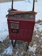 Robinair Refrigerant Recovery and Recycling System - untested