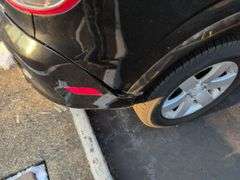 2008 Saturn Vue SW - showing 125,456 miles - runs good