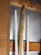 Large assortment of shop light bulbs of various sizes - see photos