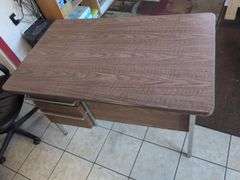 Office desk - 48” x 30” x 30”