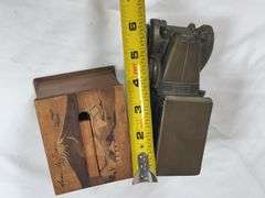 PAIR OF COLLECTIBLE COIN BANKS