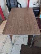 Office desk - 48” x 30” x 30”