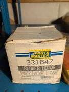 Blower motor, filter, wiring harness, and more