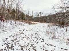 Tuscarawas County Land Auction  30.78 Acres Tippecanoe Area