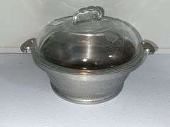 GUARDIAN ROUND ROASTER 12"