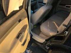 2008 Saturn Vue SW - showing 125,456 miles - runs good