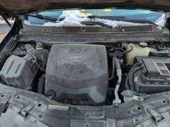 2008 Saturn Vue SW - showing 125,456 miles - runs good