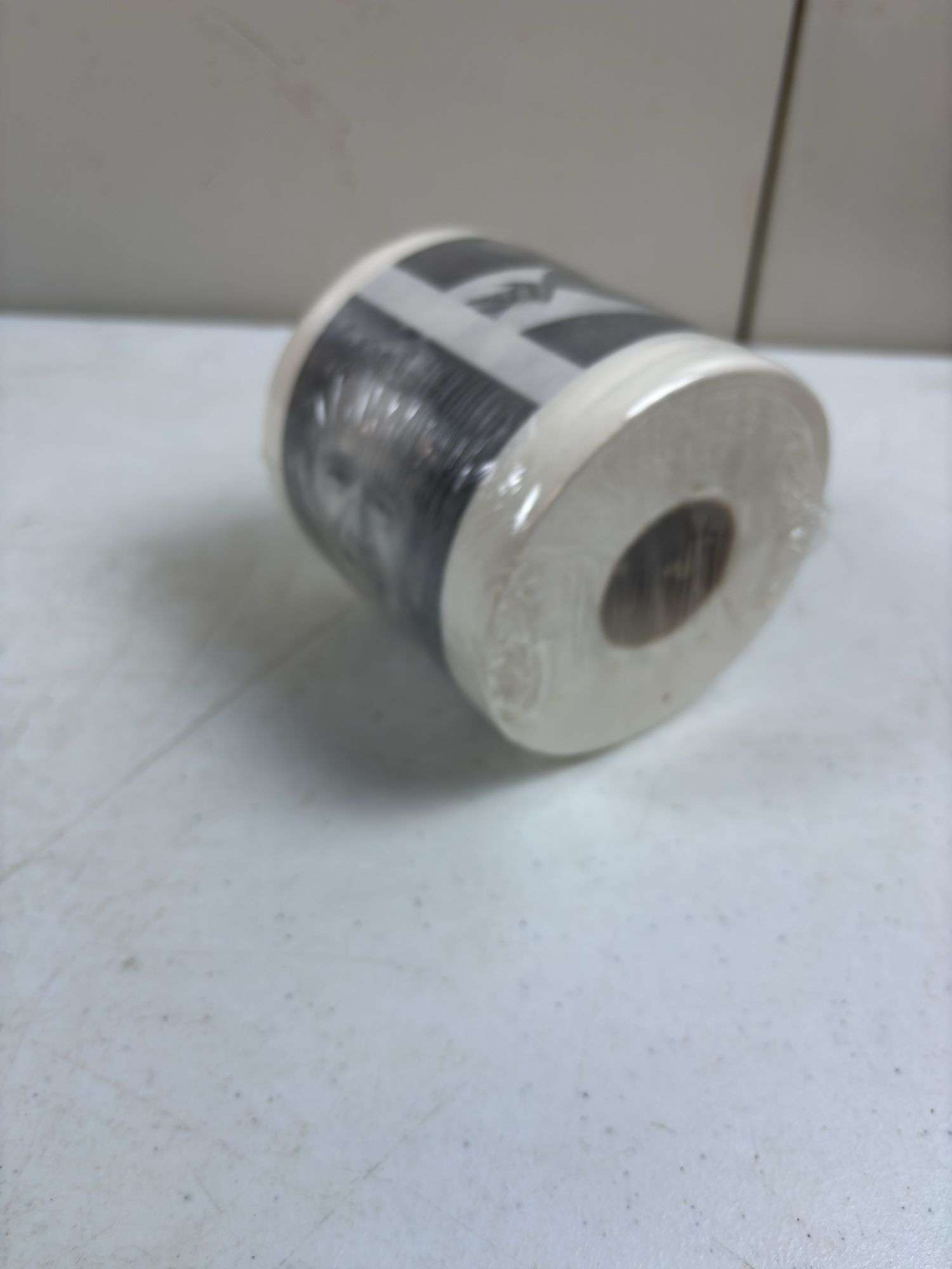 Roll of Toilet Paper w/ George Bush