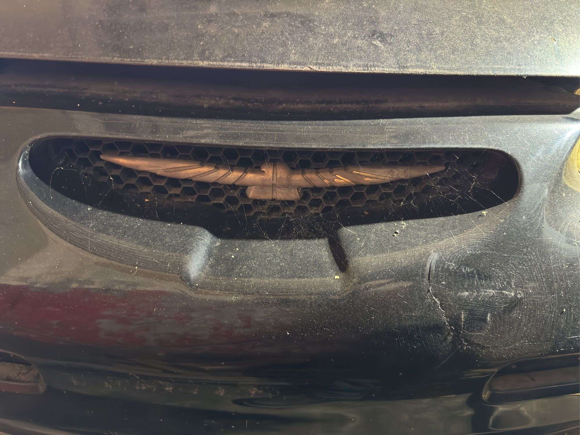 1995 Ford Thunderbird LX Vin#1FALP62W3TH104152 (See Description)
