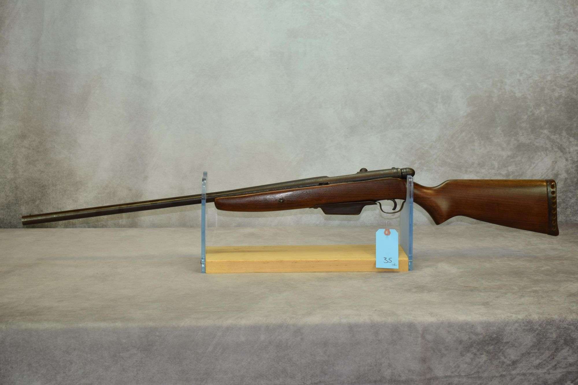 Kessler Arms  Mod 30  12 GA  26'' Barrel  Full Choke