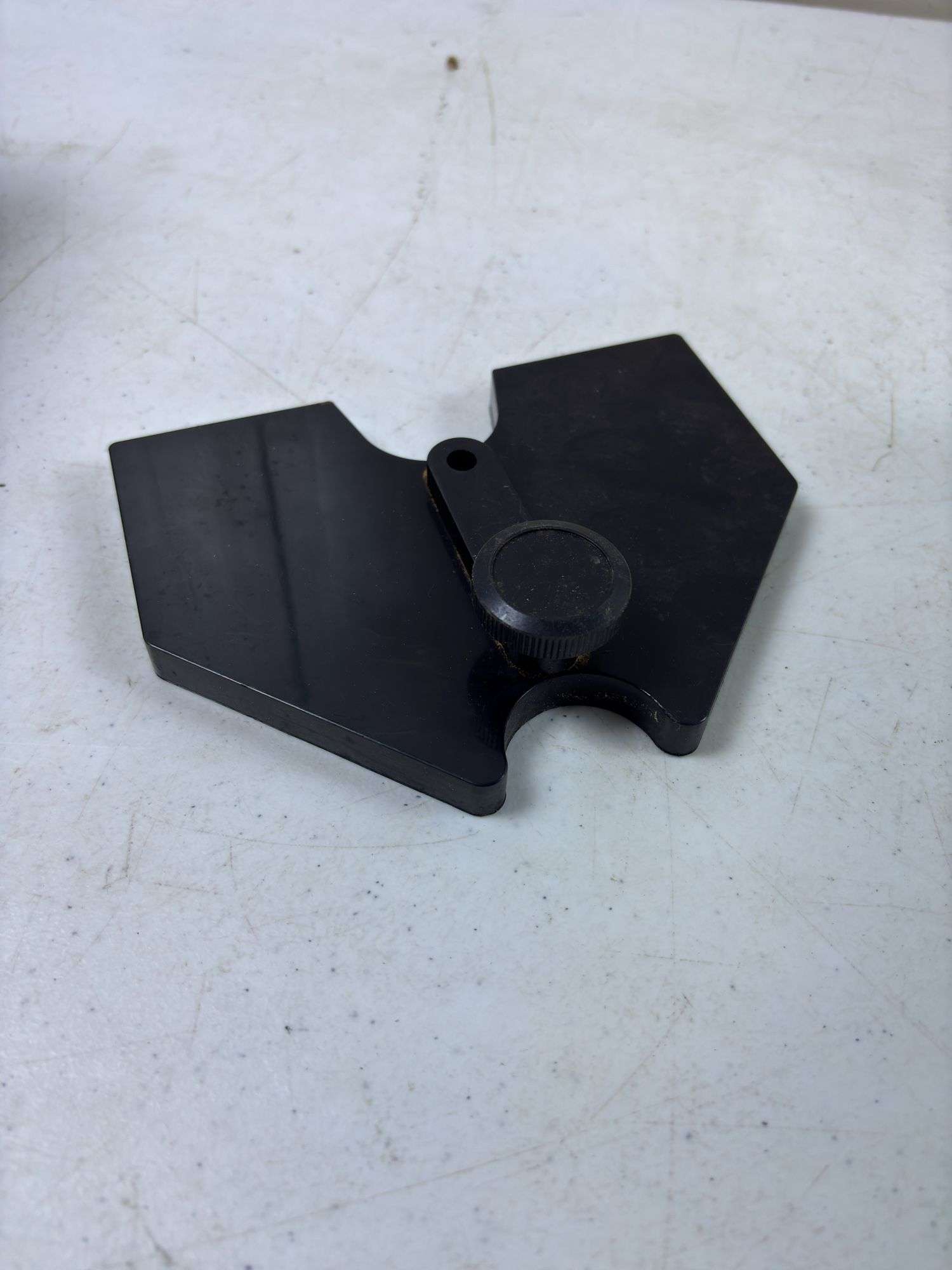 Craftsman glue gun / shop misc