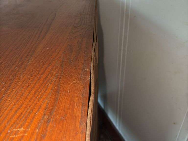 Vintage 2 Drawer Dresser