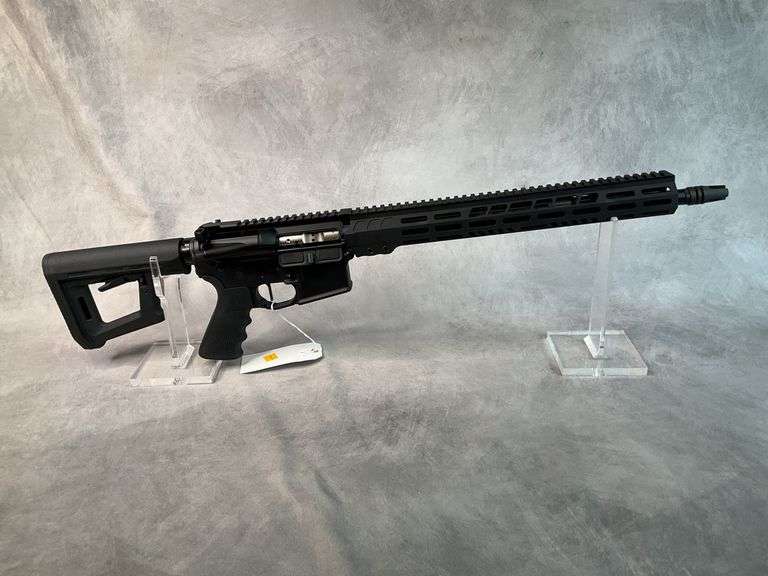 Ballistic Advantage DCP3 5.56 -NEW- Serial #BA15053