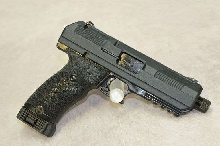 Hi-Point  Mod JXP  Cal 10MM