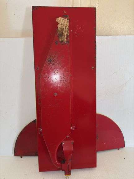 Vintage Marx Skee Ball Game (No Skee Balls Included)