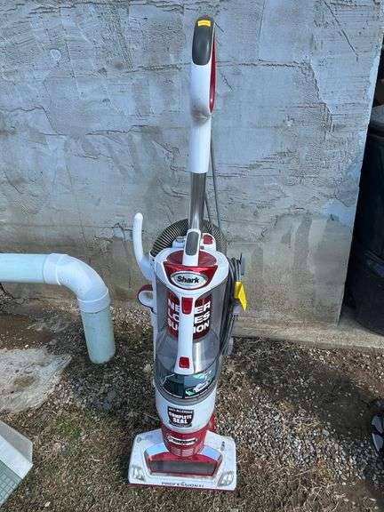 Shark Rotator Vacuum