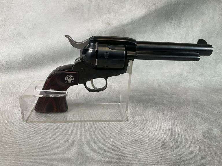 Ruger Vaquero 357 Magnum Serial#513-51991