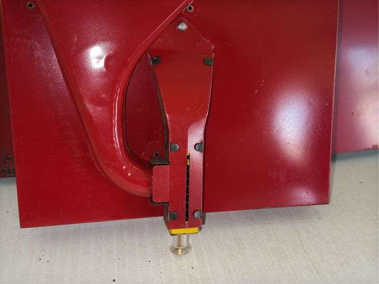 Vintage Marx Skee Ball Game (No Skee Balls Included)