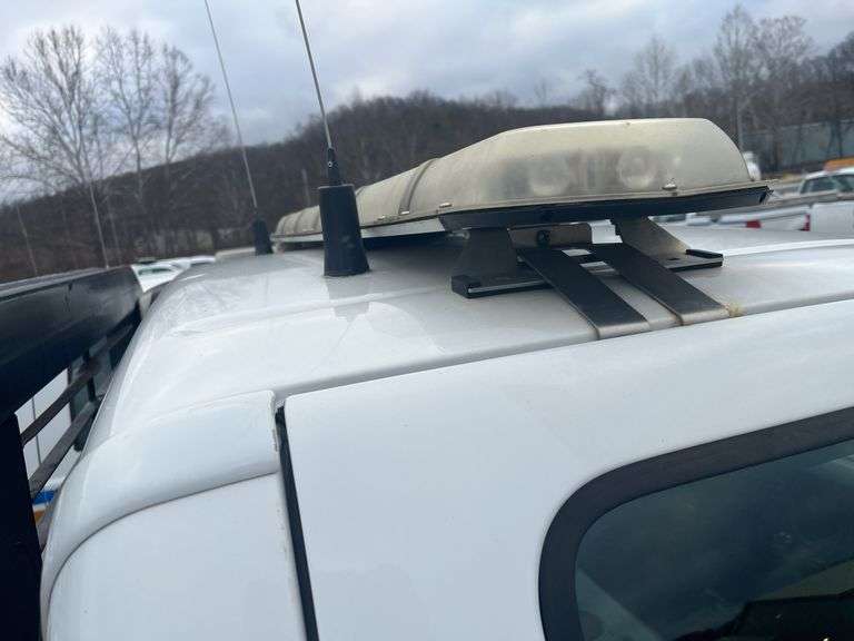 2011 Ford F350 Pickup 4x4 Vin# 1FTRF3B67BEA42437