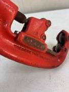 Ridgid pipe cutter 42A
