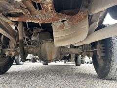 2011 Ford F350 4x4 Pickup Vin# 1FTRF3B65BEA42470