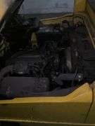 Hyster S30XM Forklift- Bad Transmission