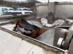 2009 Ford F550 Dump Truck 4x4 Vin# 1FDAF57R49EA15407
